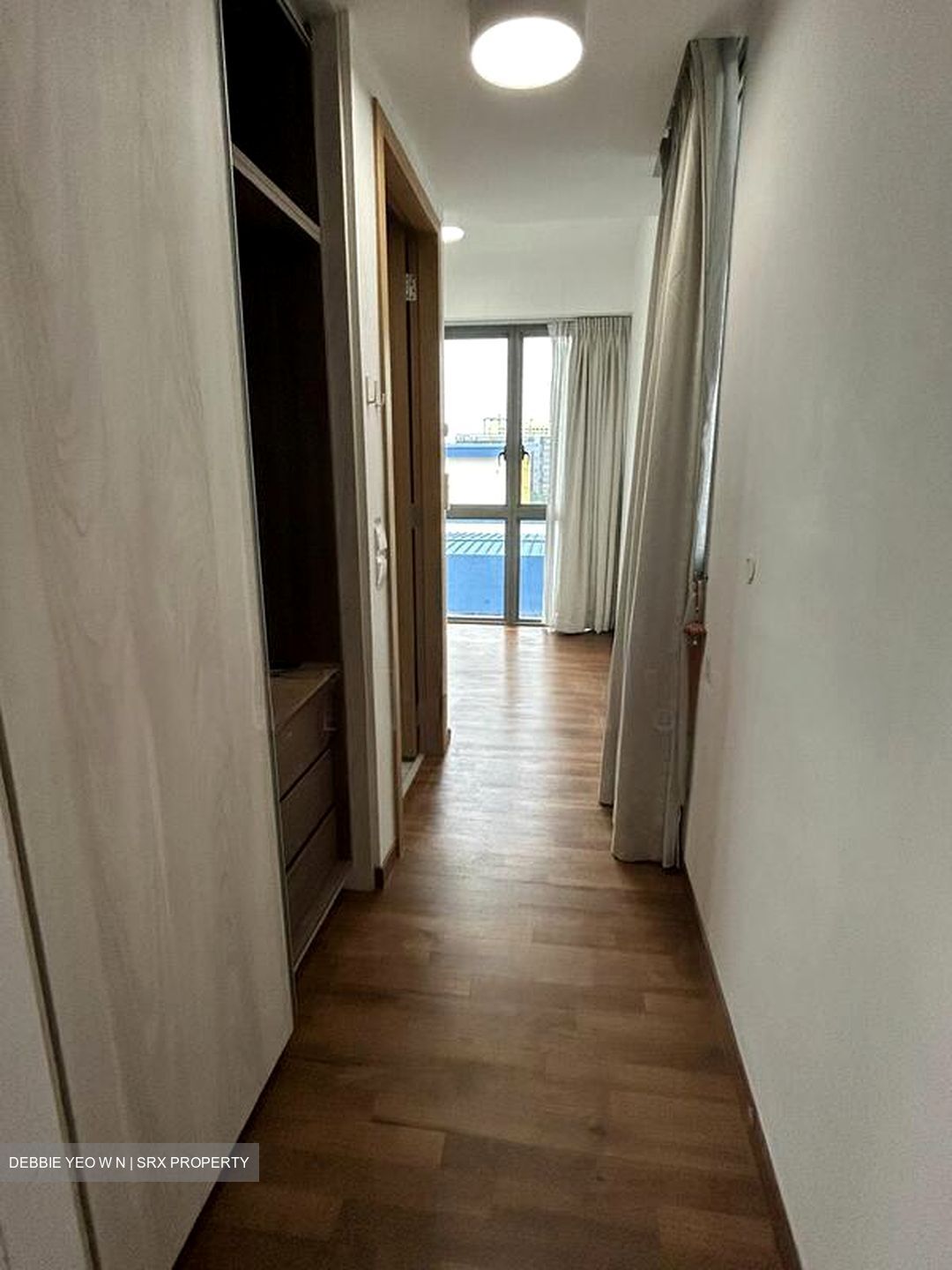 TRE Residences (D14), Condominium #510547401